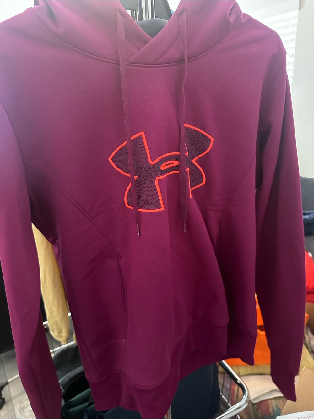 Under Armour Hoodie